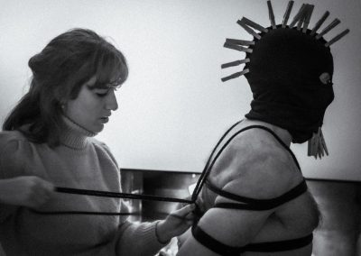 Shibari