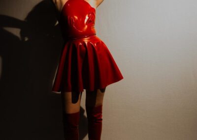 Fétiche Latex